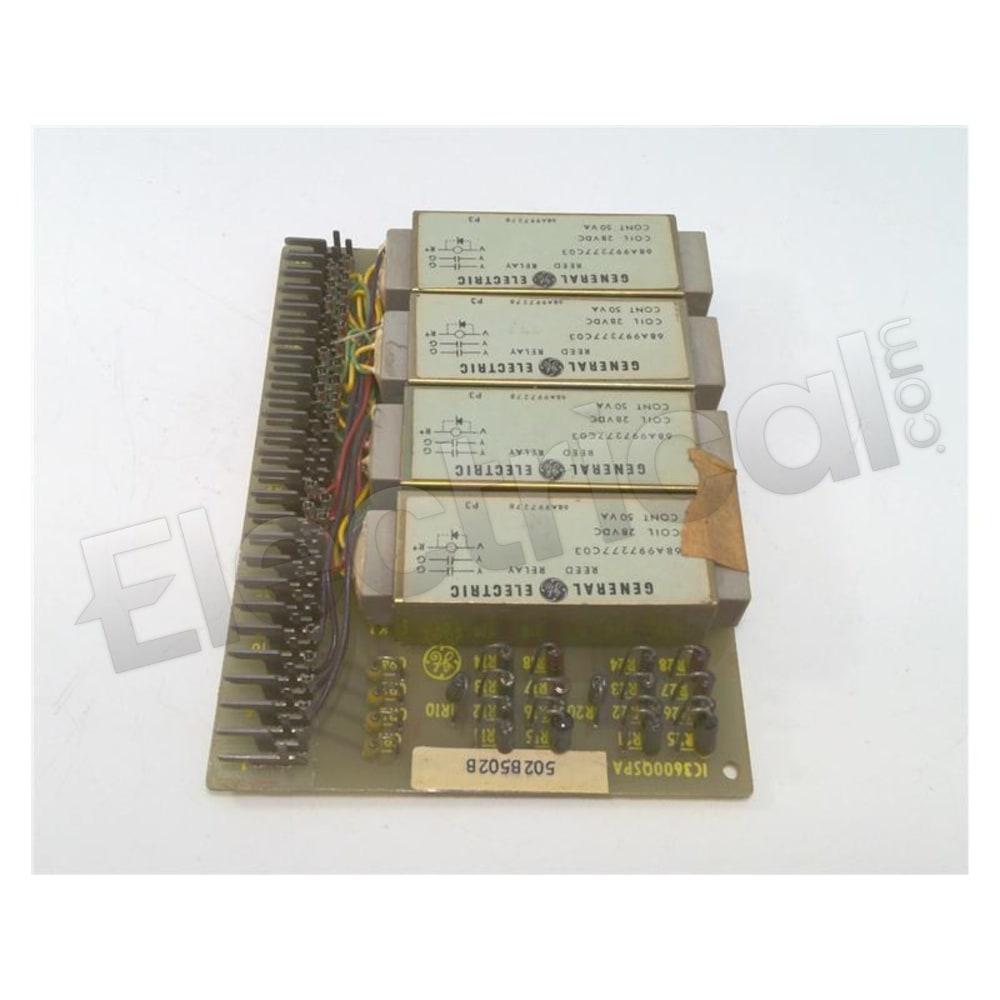 IC3600QSPA502B502B