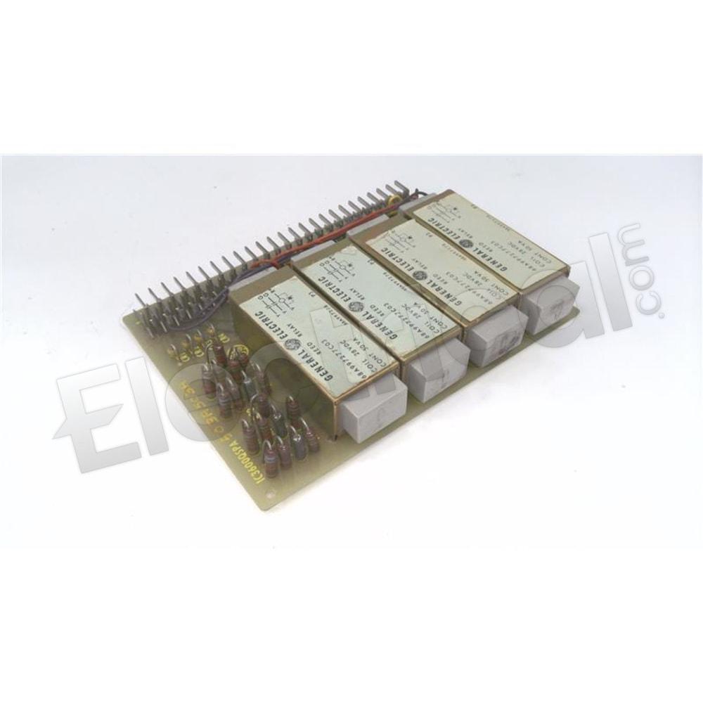 IC3600QSPA503A503A
