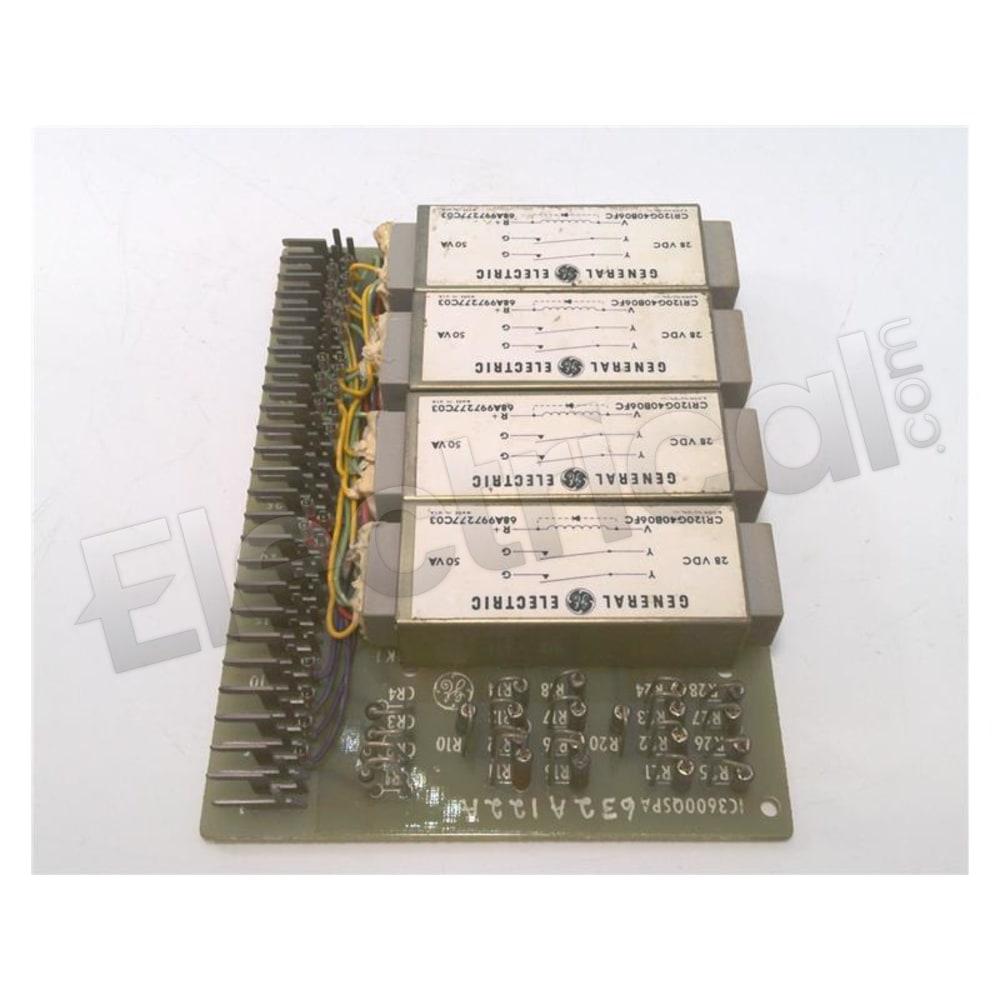 IC3600QSPA632A122A