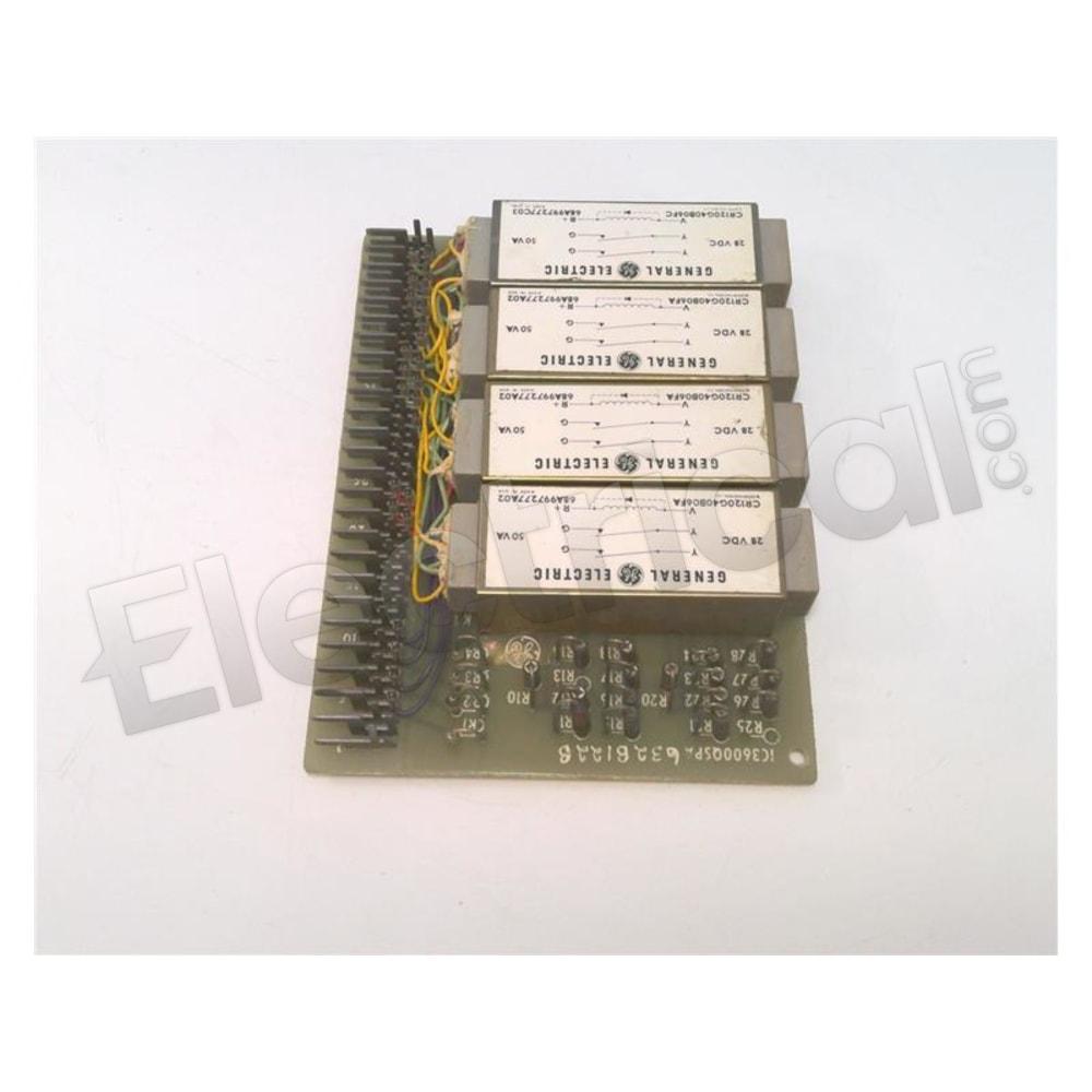 IC3600QSPA632B122B