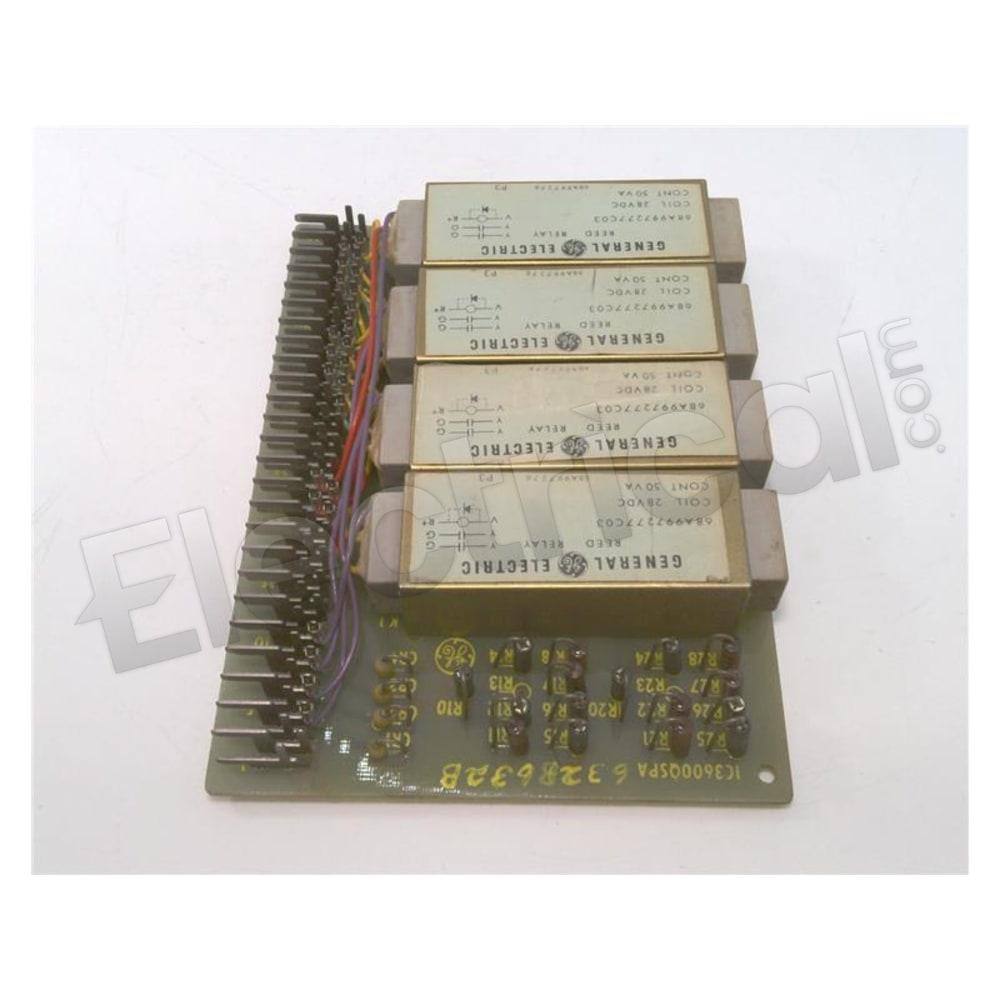 IC3600QSPA632B632B