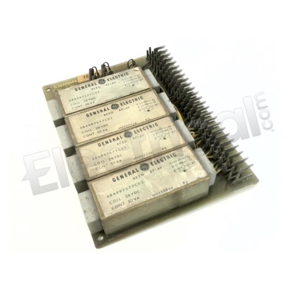 IC3600QSPA752A