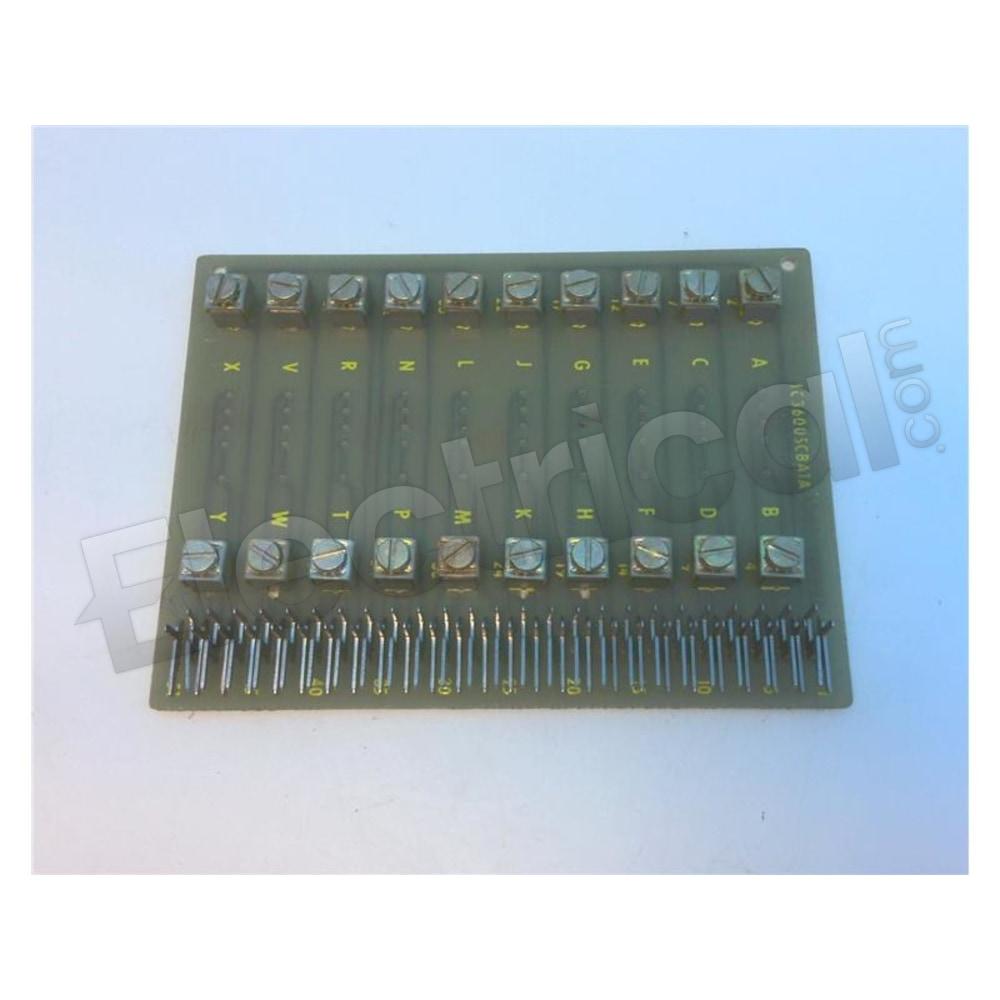 IC3600SCBA1A