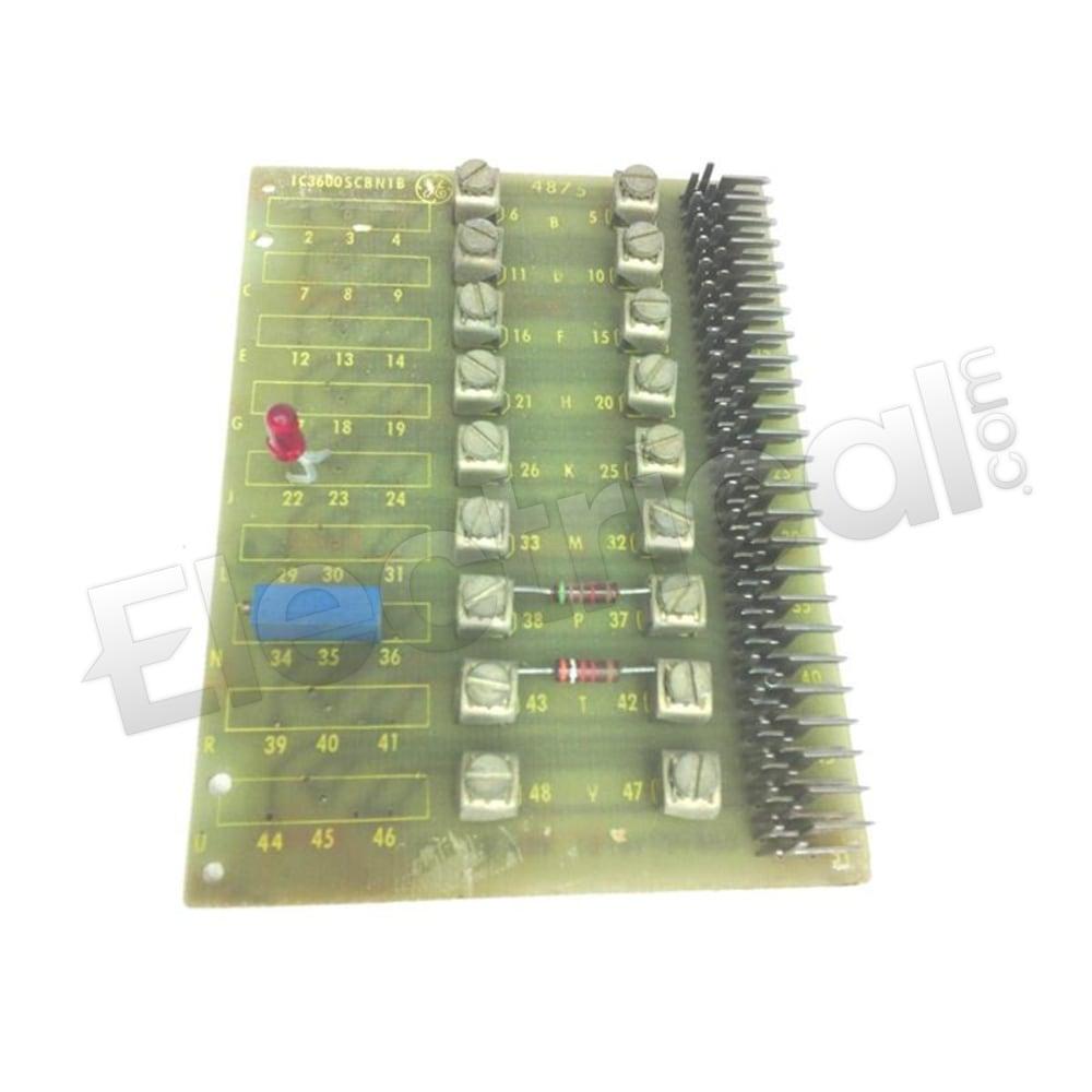 IC3600SCBN1