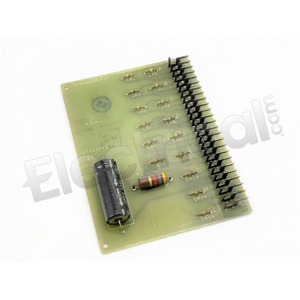 IC3600SDCA1