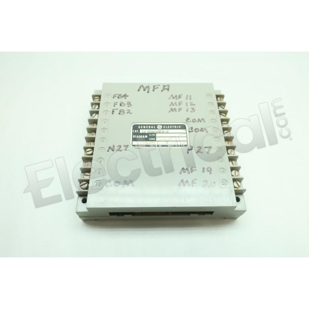 IC3600SMFA-D
