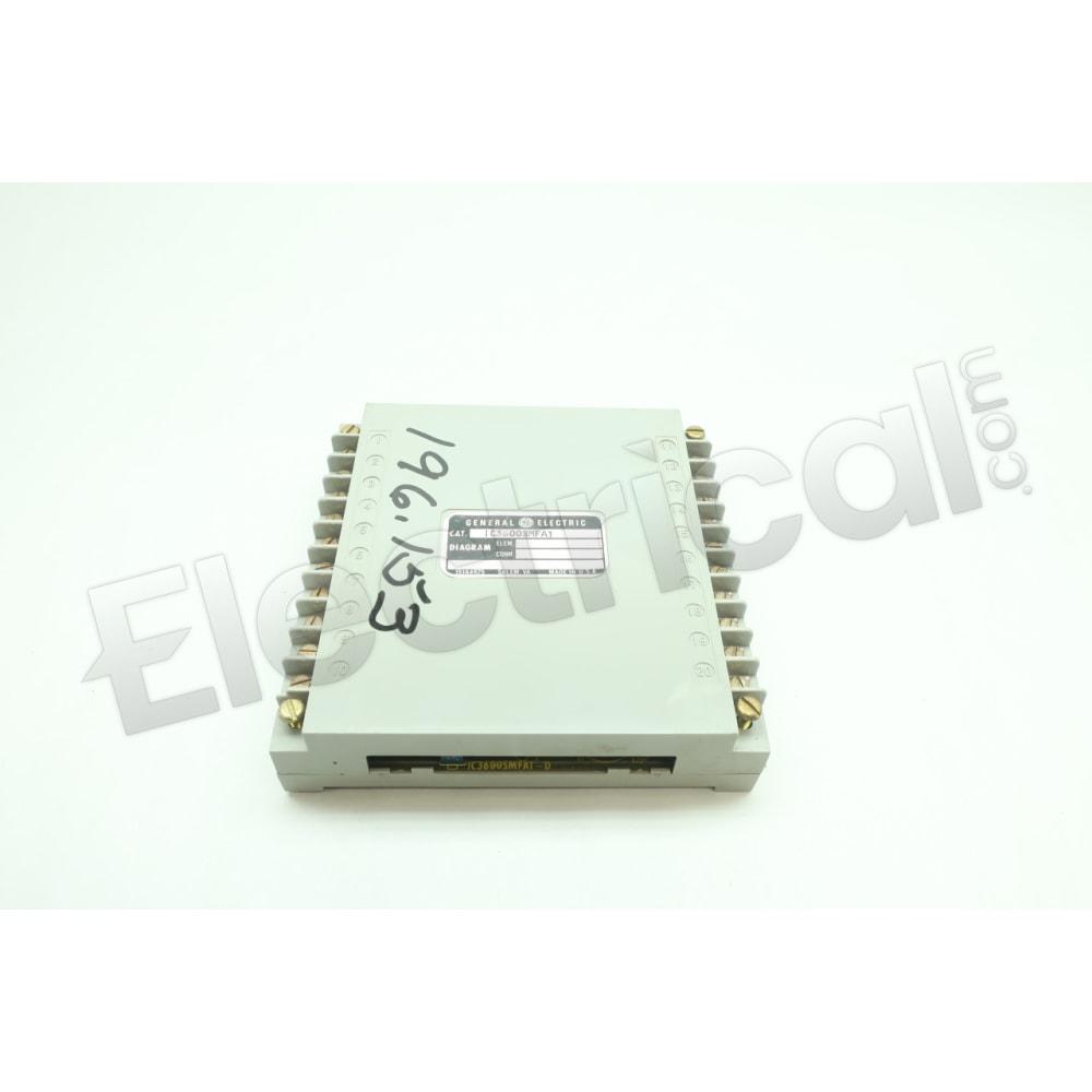 IC3600SMFA1