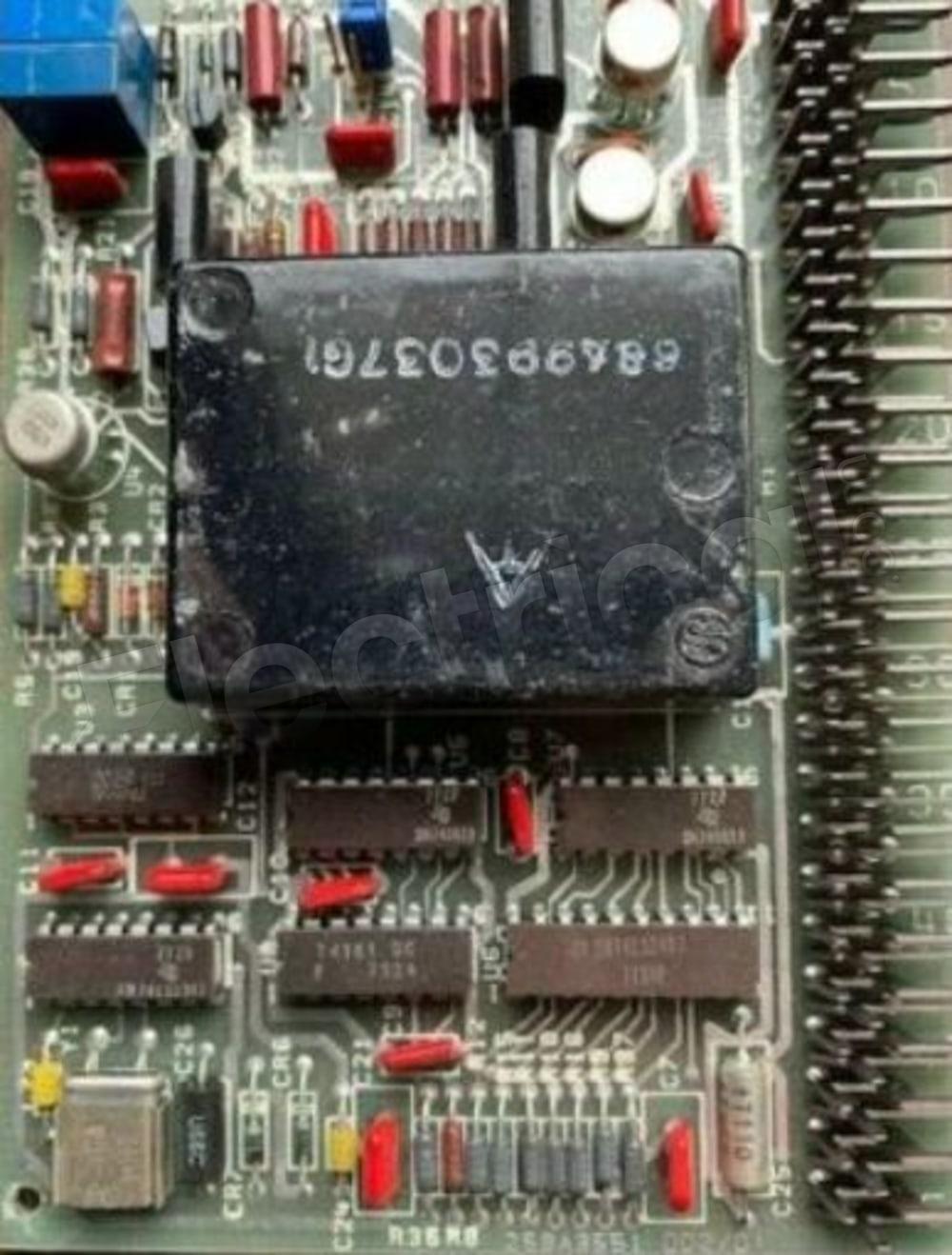 IC3600SPRF1D