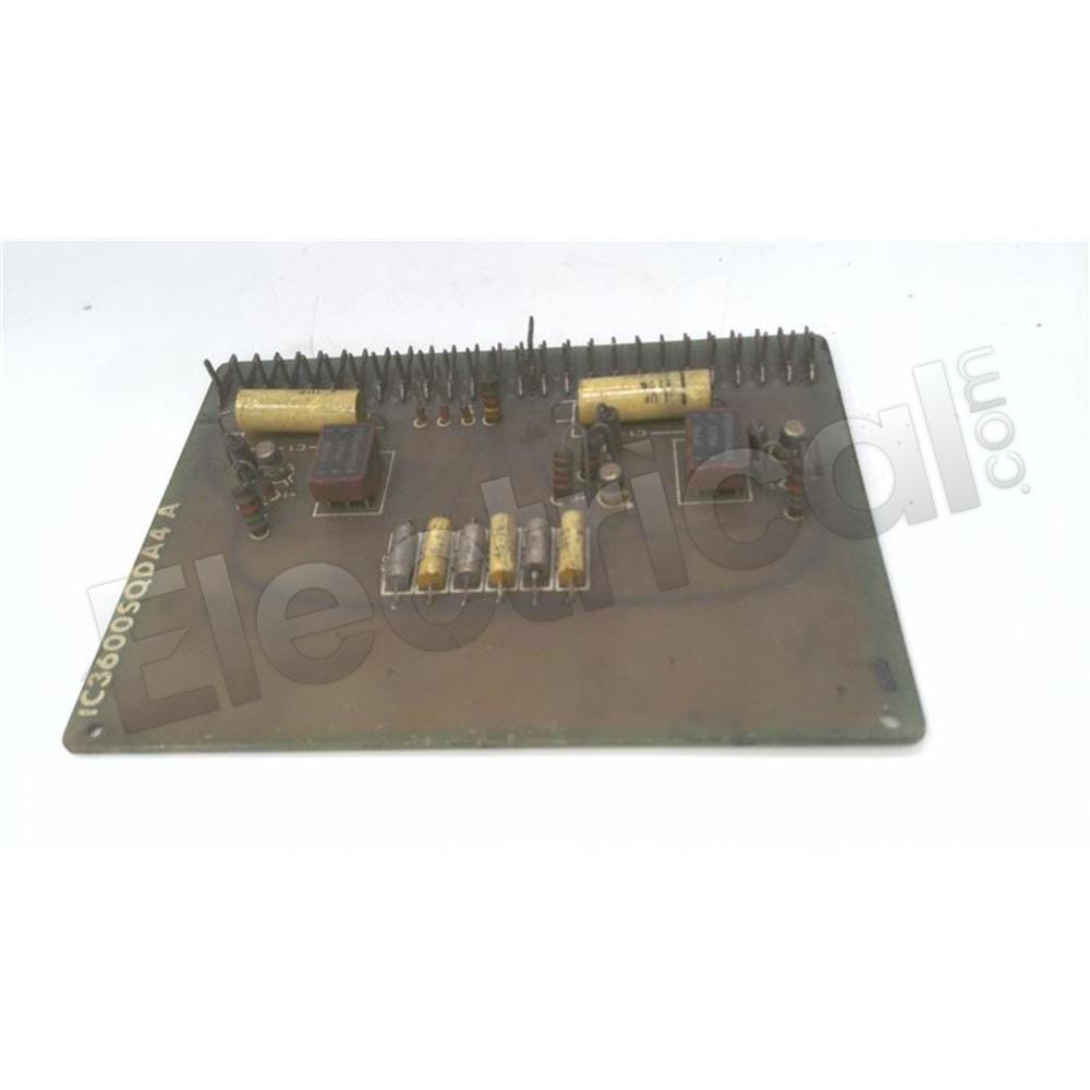 IC3600SQDA4