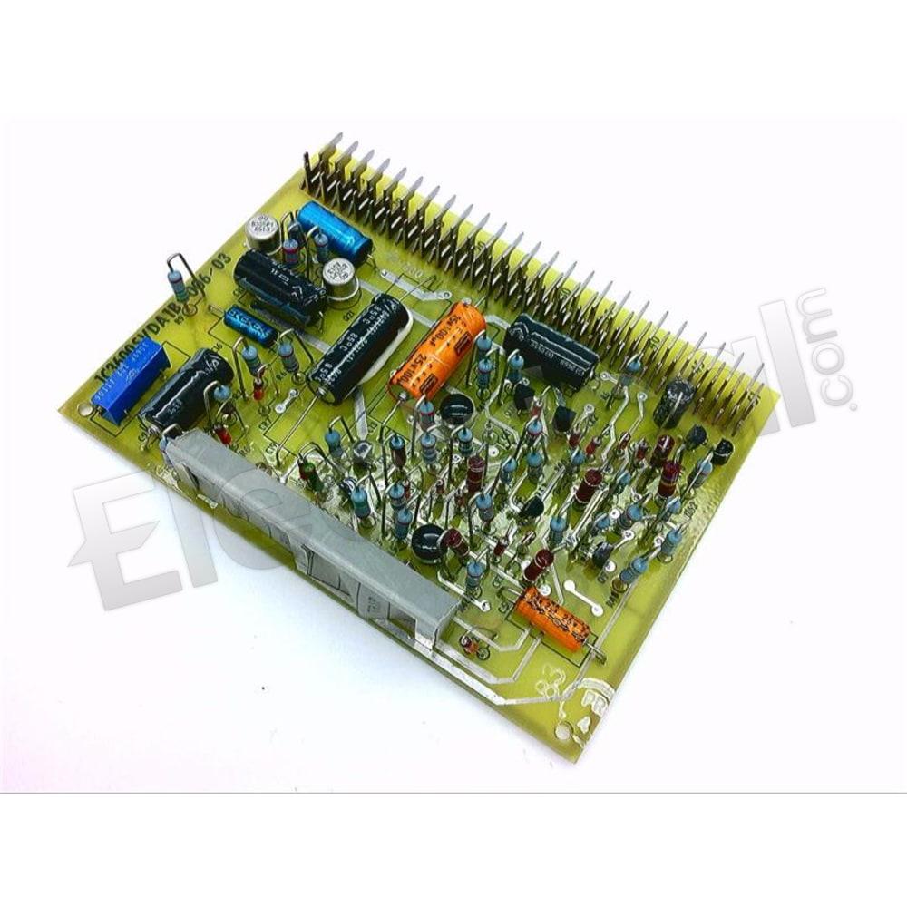 IC3600SVDA1A