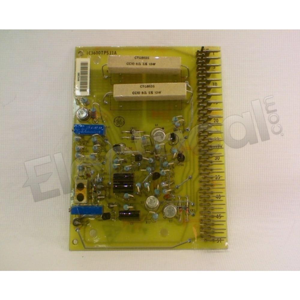 IC3600TPSJ1