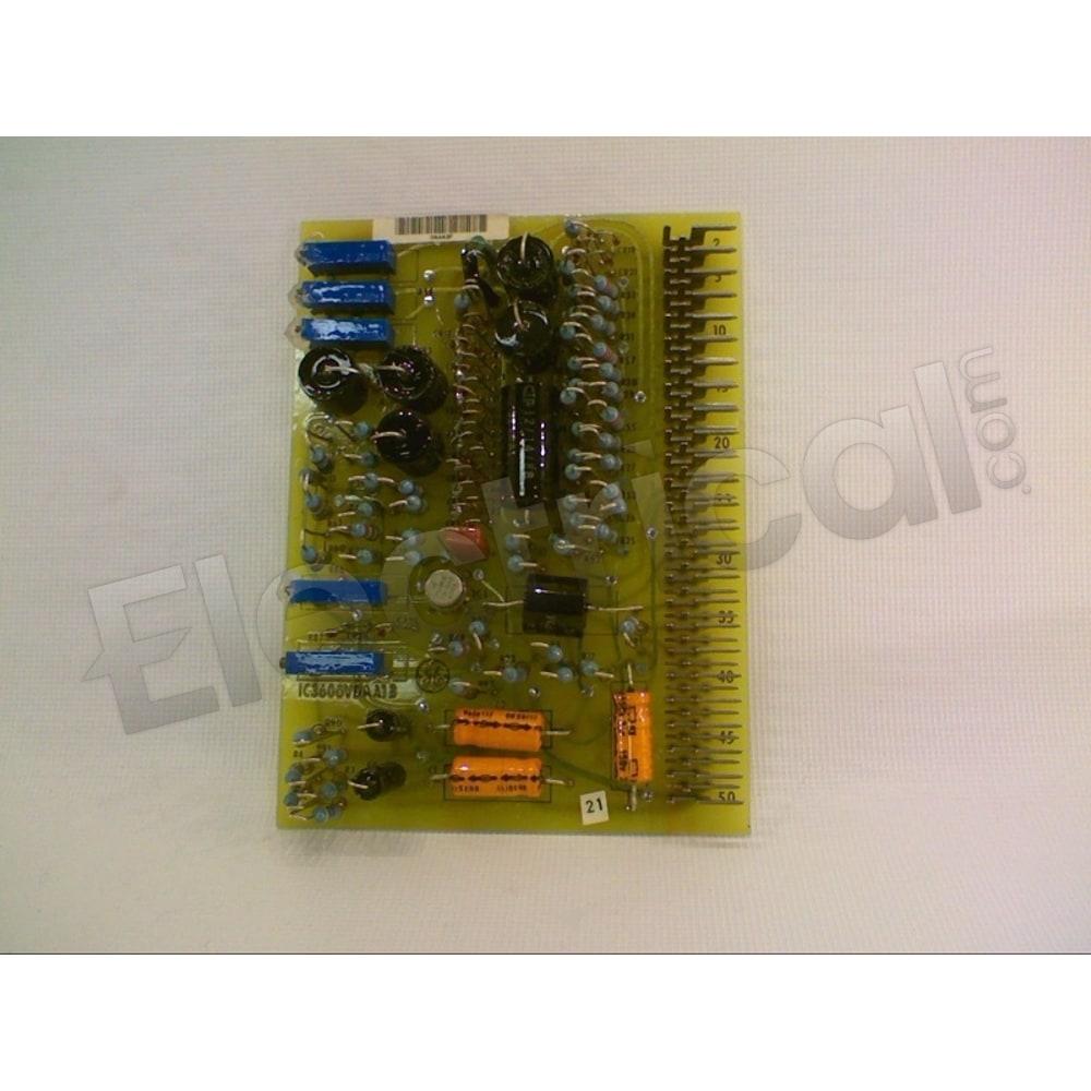IC3600VDAA1