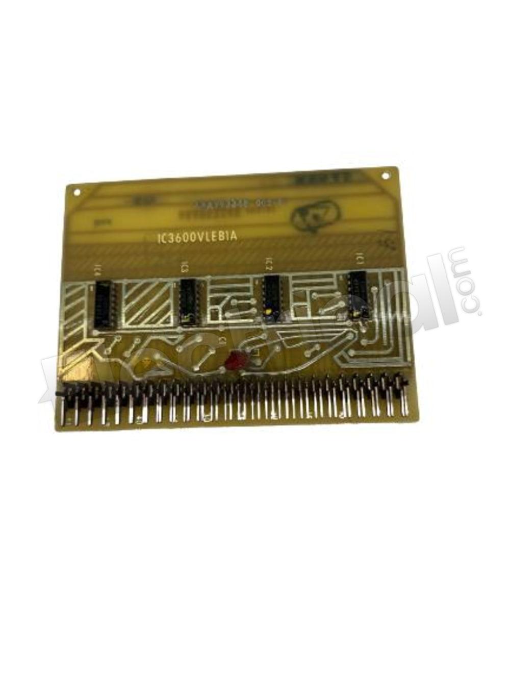 IC3600VLEB1