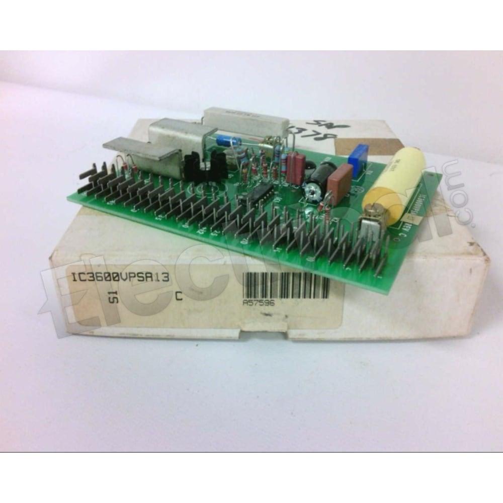 IC3600VPSA13
