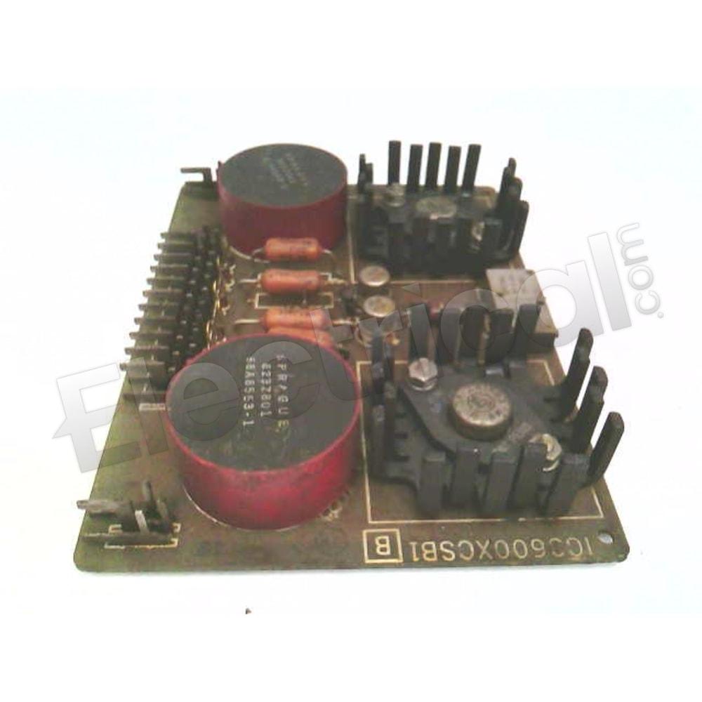 IC3600XCSB1