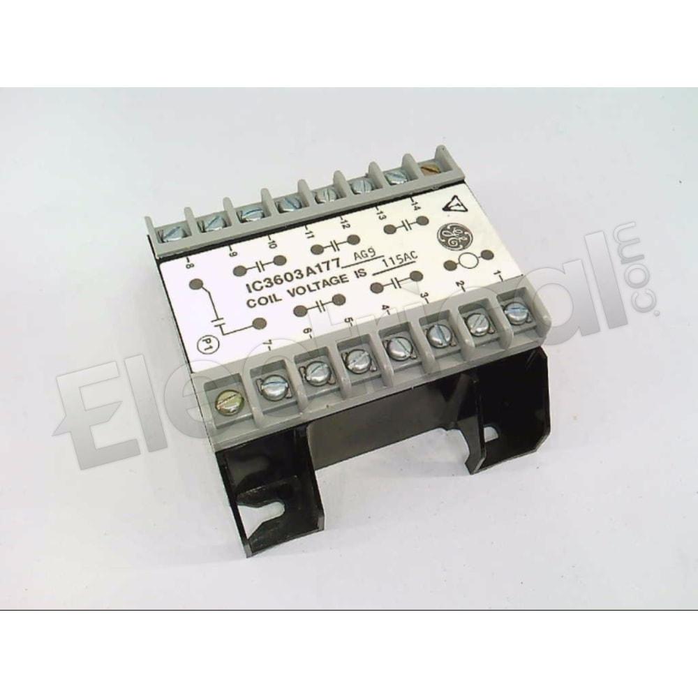 IC3603A177AG9