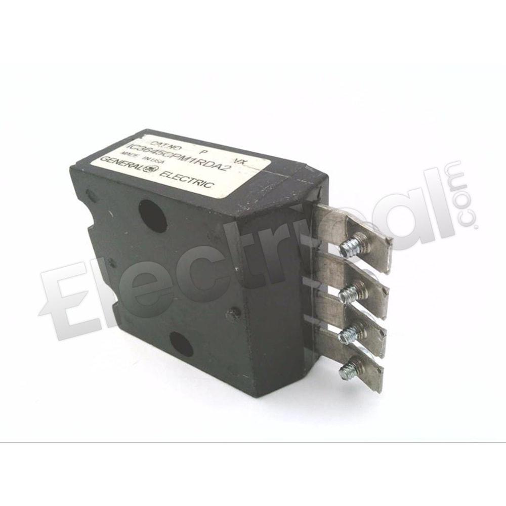 IC3645CPM1RDA2
