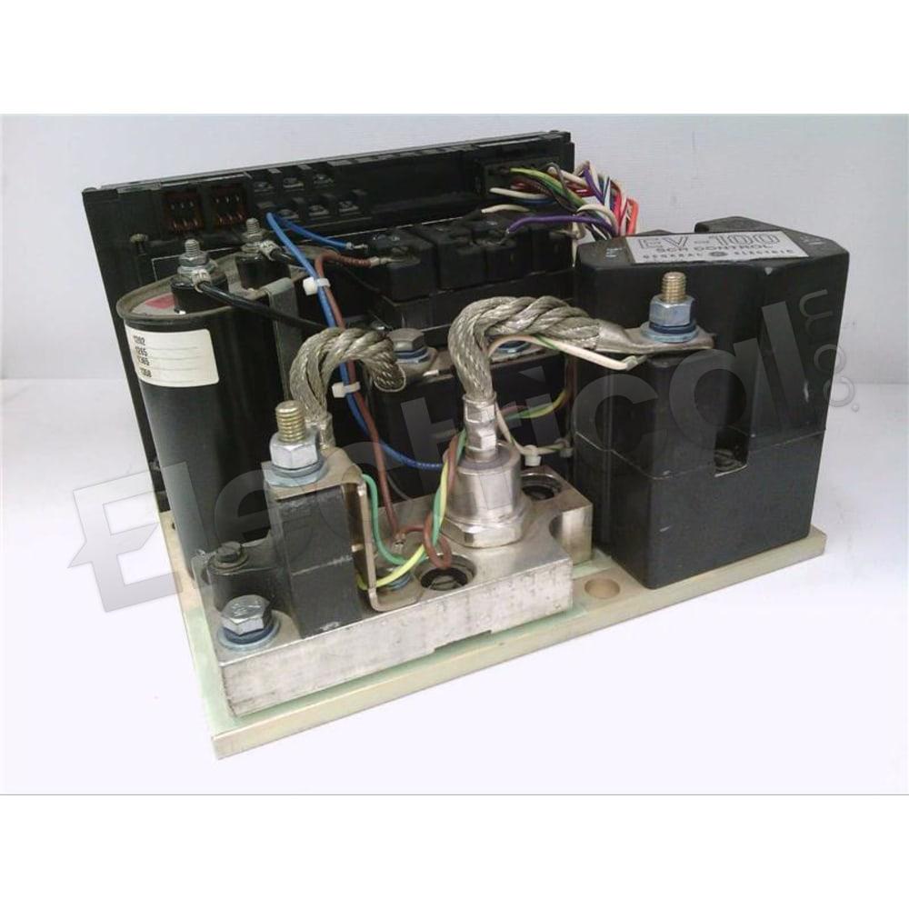 General Electric Part And Accessory IC3645EV100TL1D1
