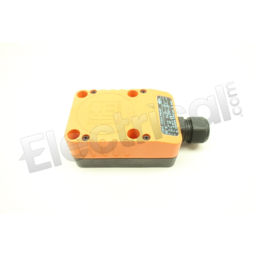 IC5010 ICE3040-FPKG/NPT