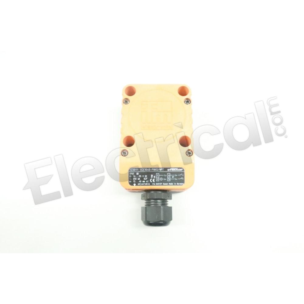 IC5011 ICE3040-FNKG/NPT