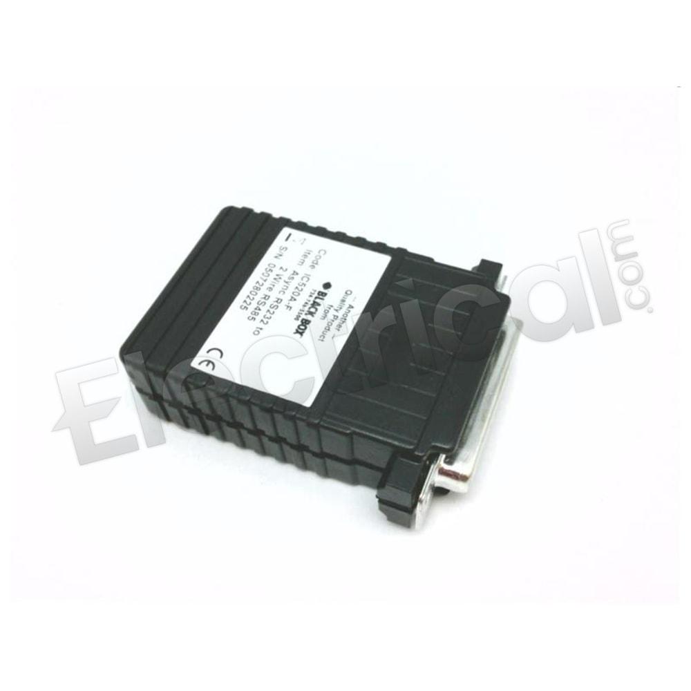 IC520A-F