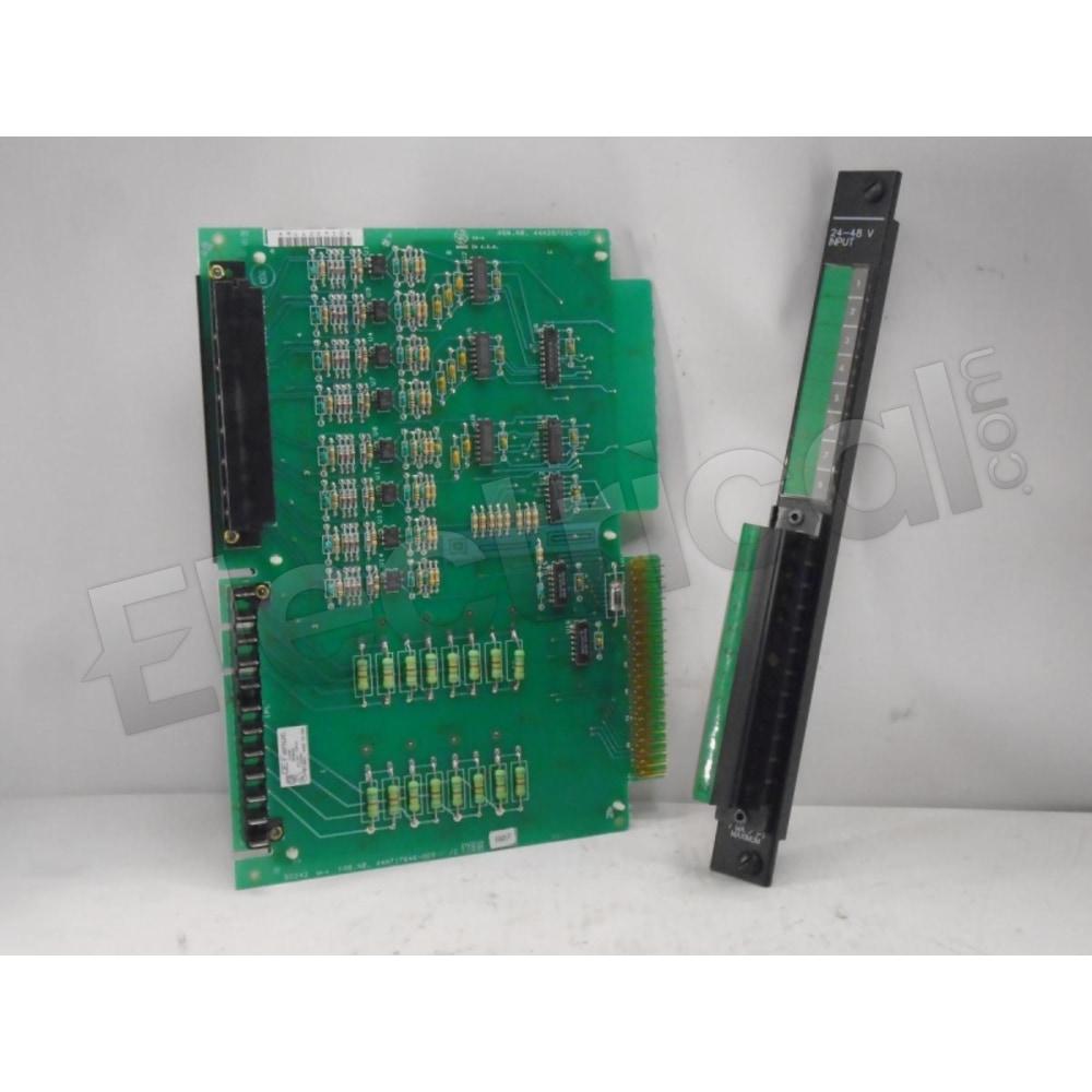IC600BF802