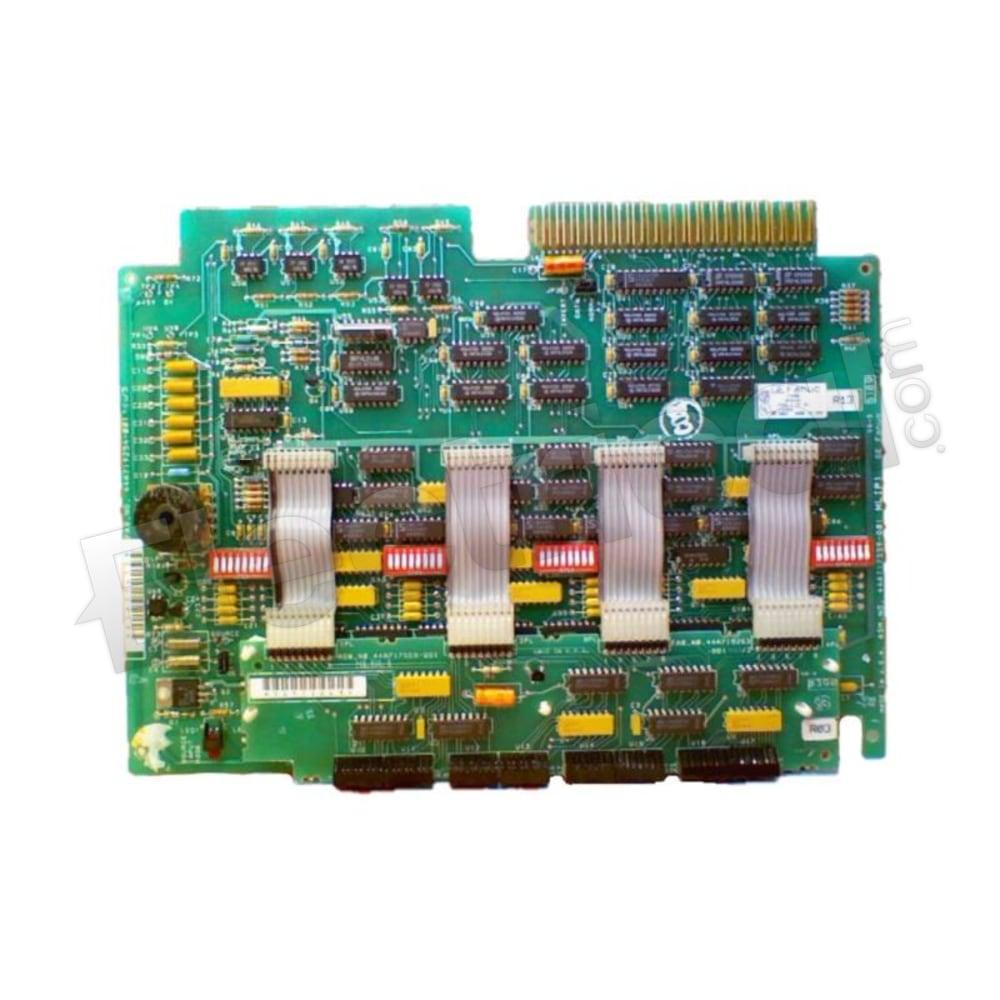 IC600BF816