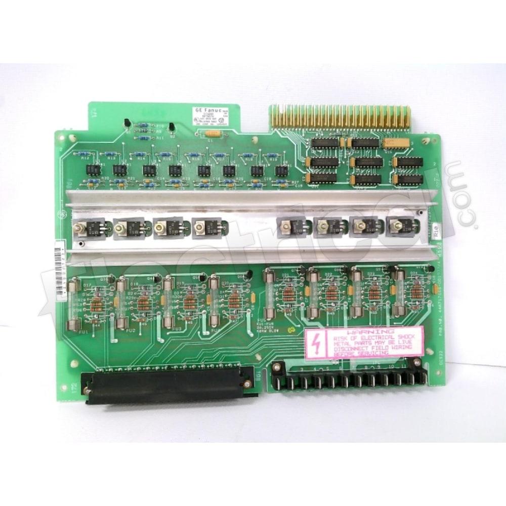 IC600BF907