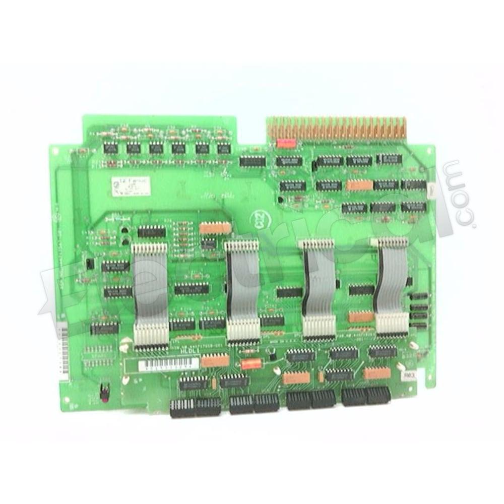 IC600BF921