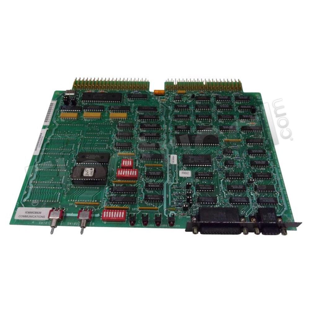 IC600CB536