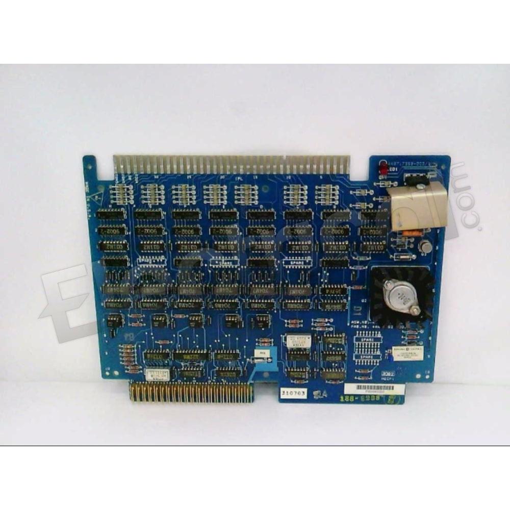 IC600YB811