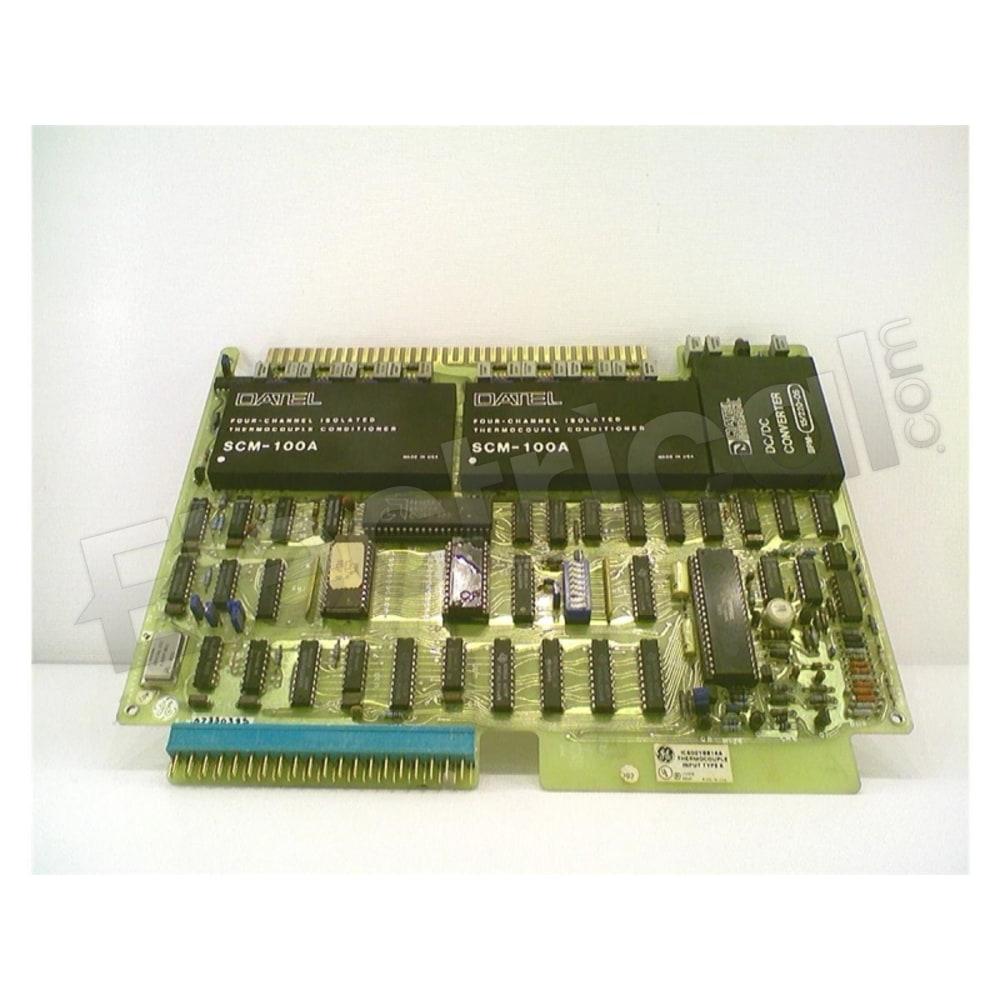 IC600YB814