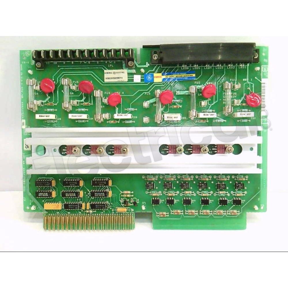IC600YB910