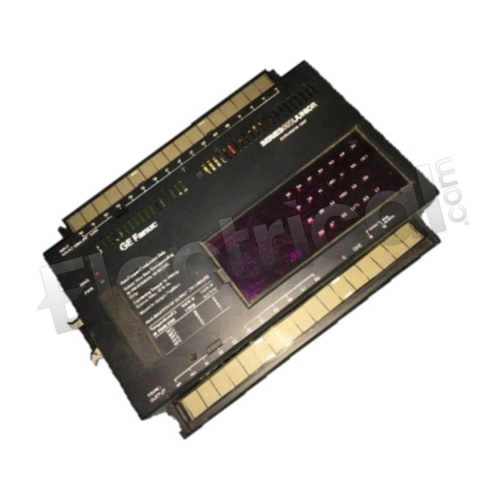 IC609EXP101