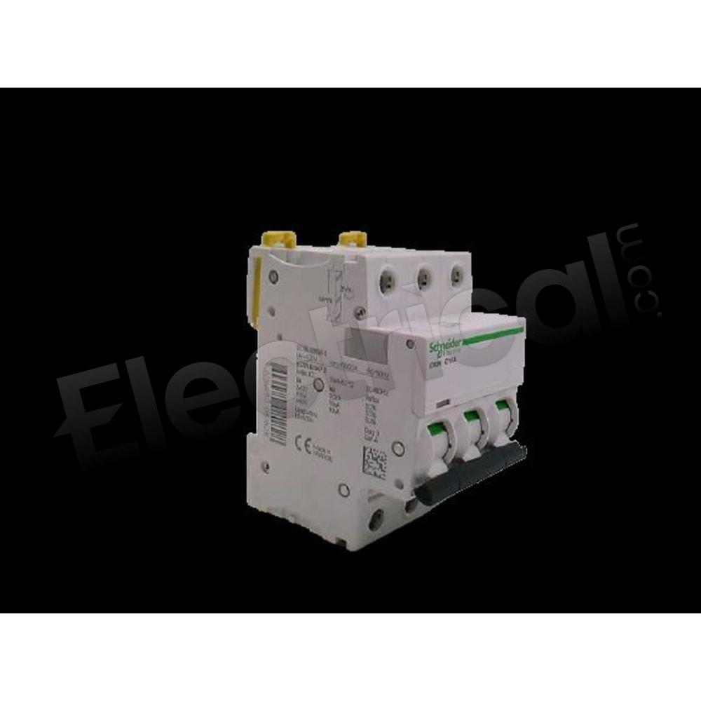 Schneider Electric Molded Case IC60HC16A