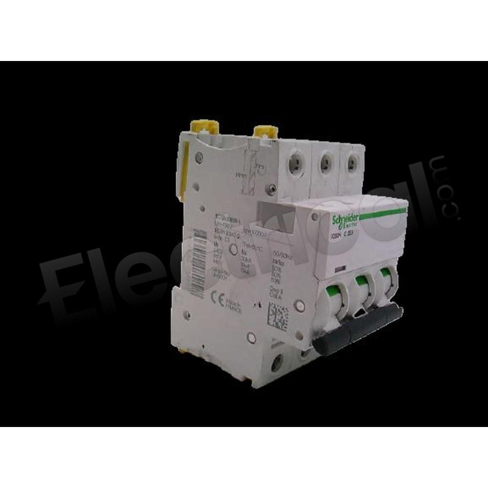 IC60HC25A