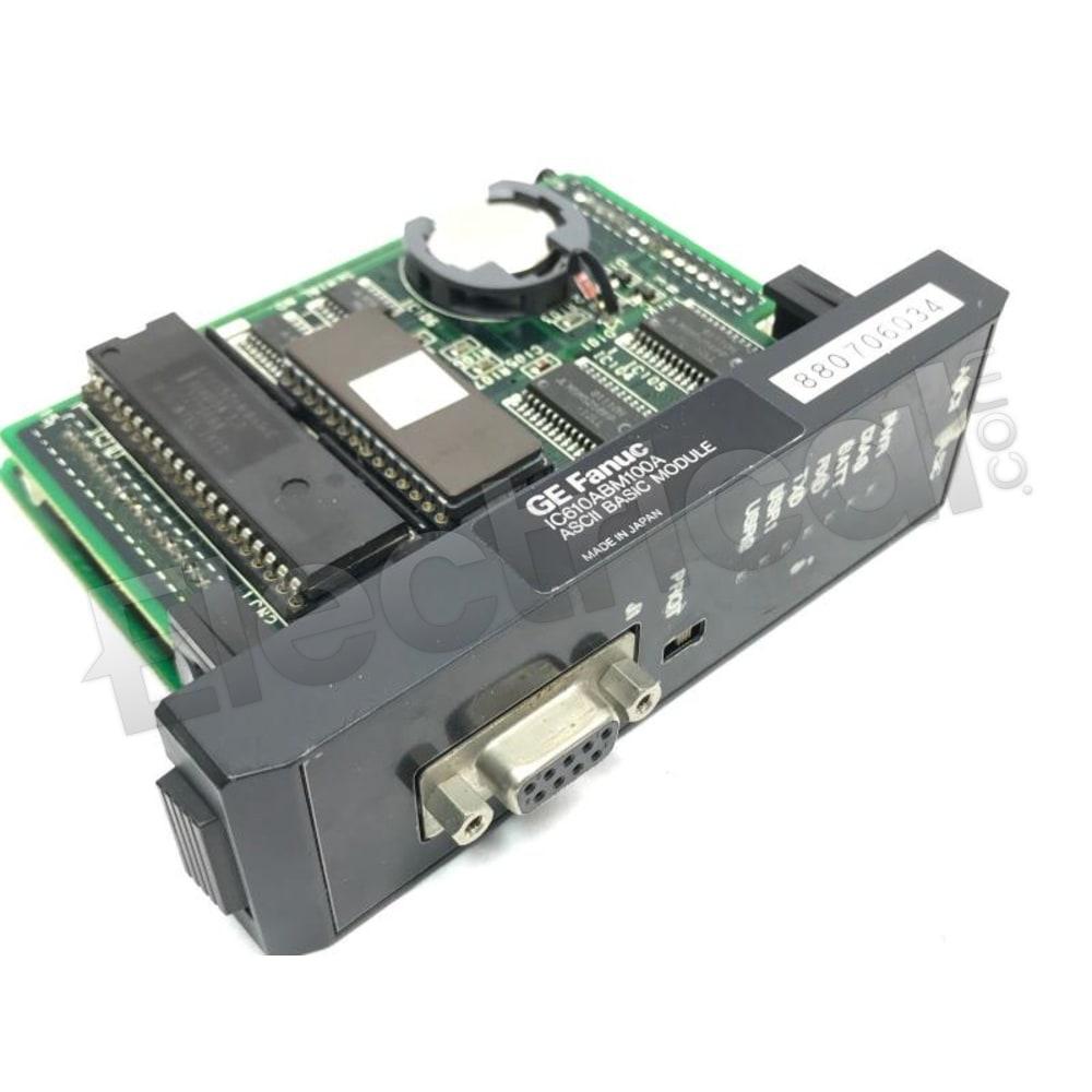 IC610ABM100
