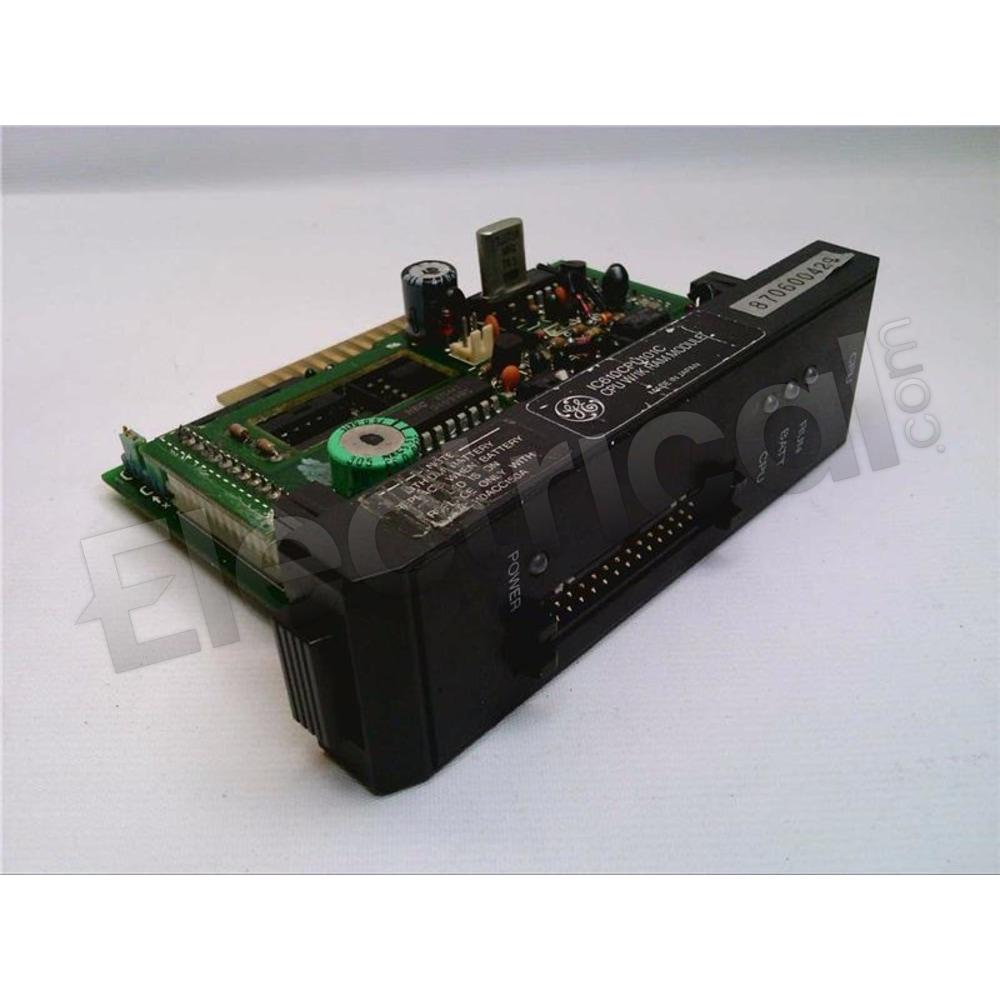 IC610CPU101
