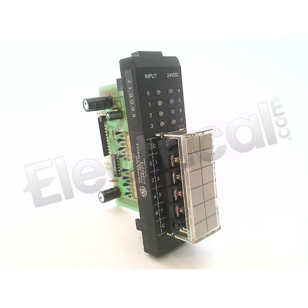 IC610MDL101