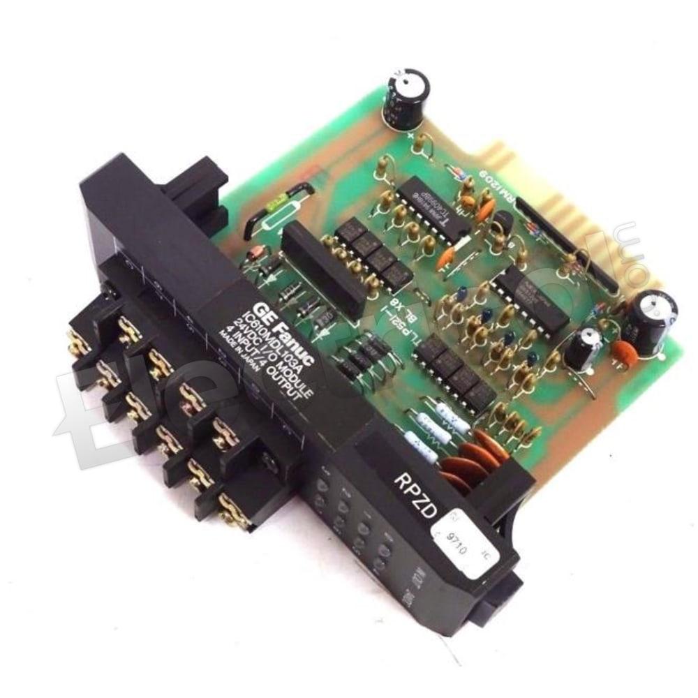 IC610MDL103
