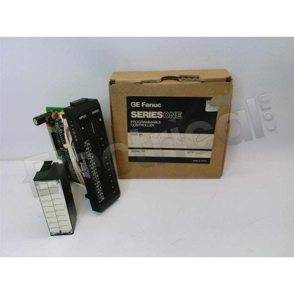 IC610MDL107