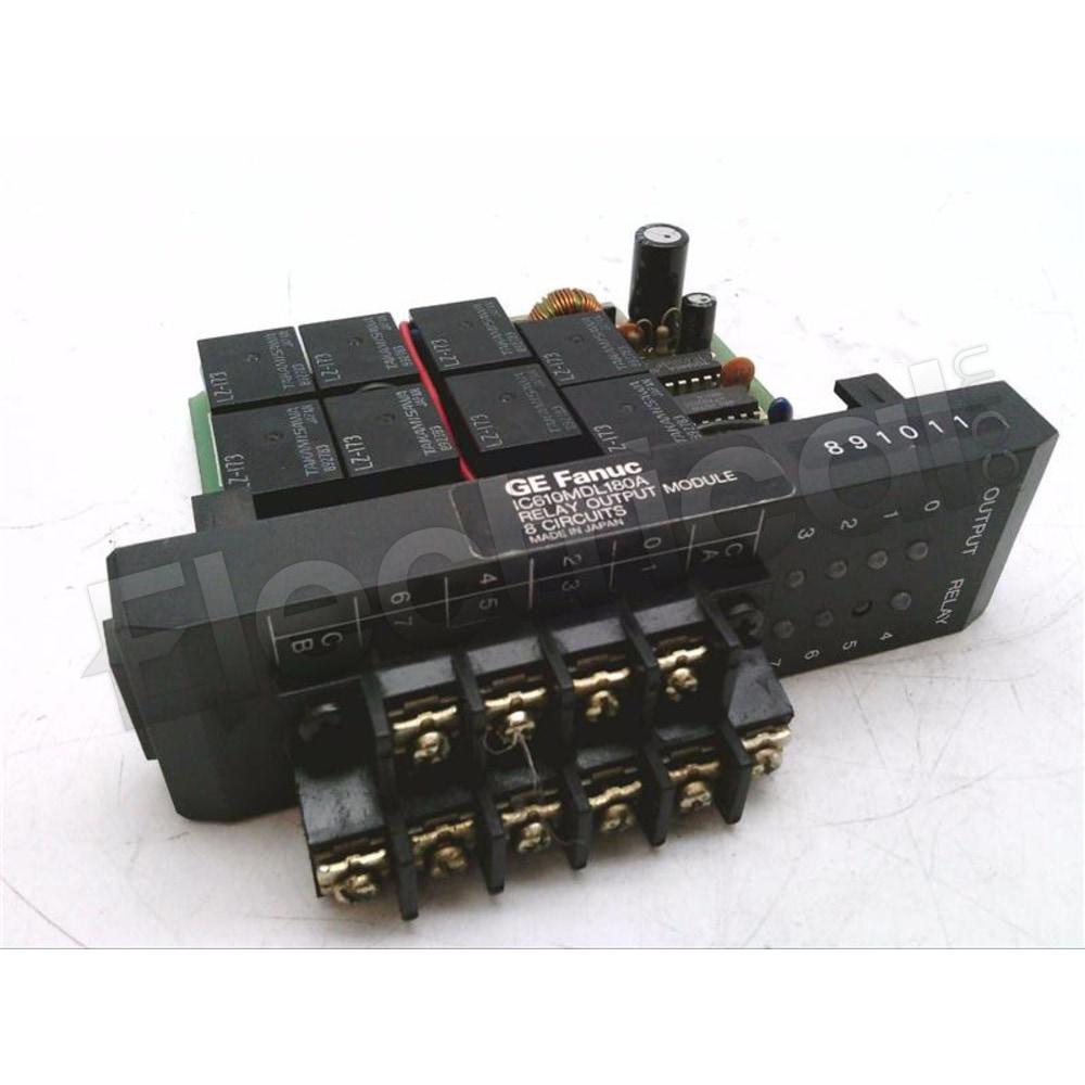 IC610MDL108