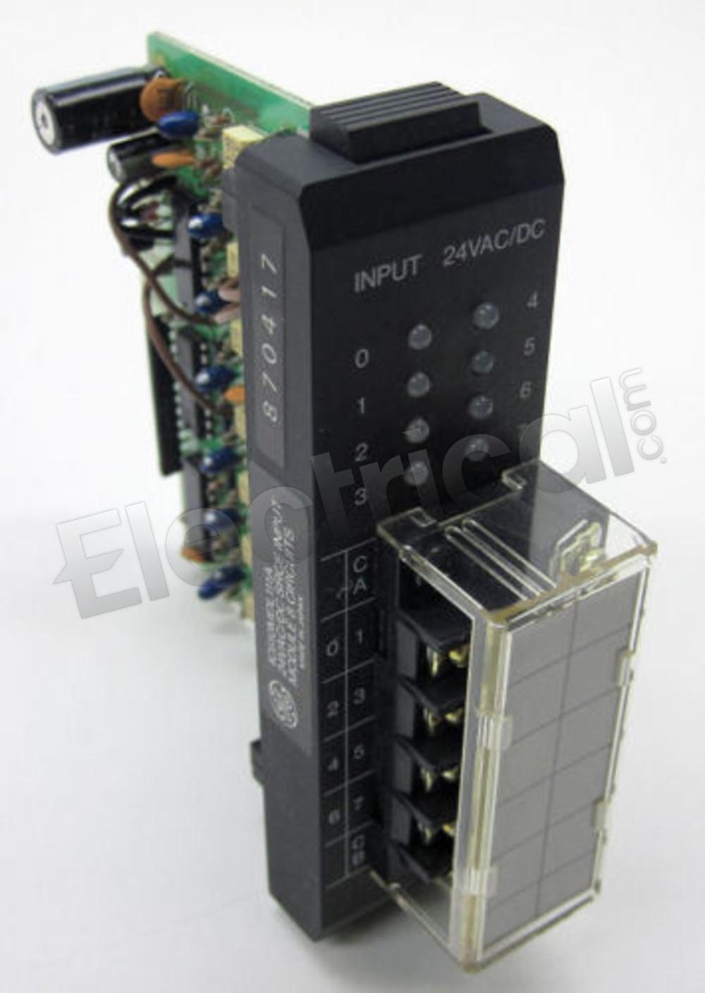 IC610MDL111