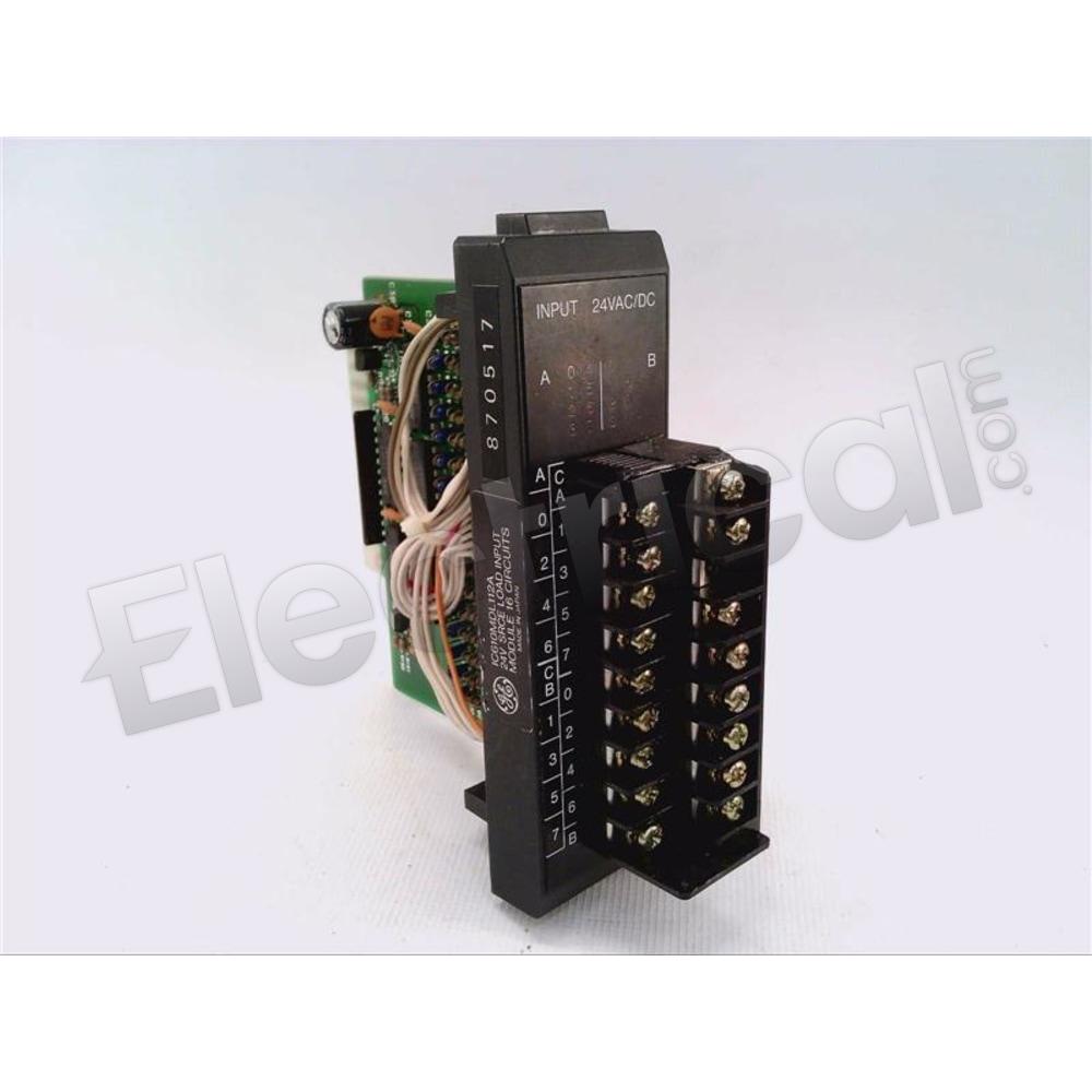 IC610MDL112