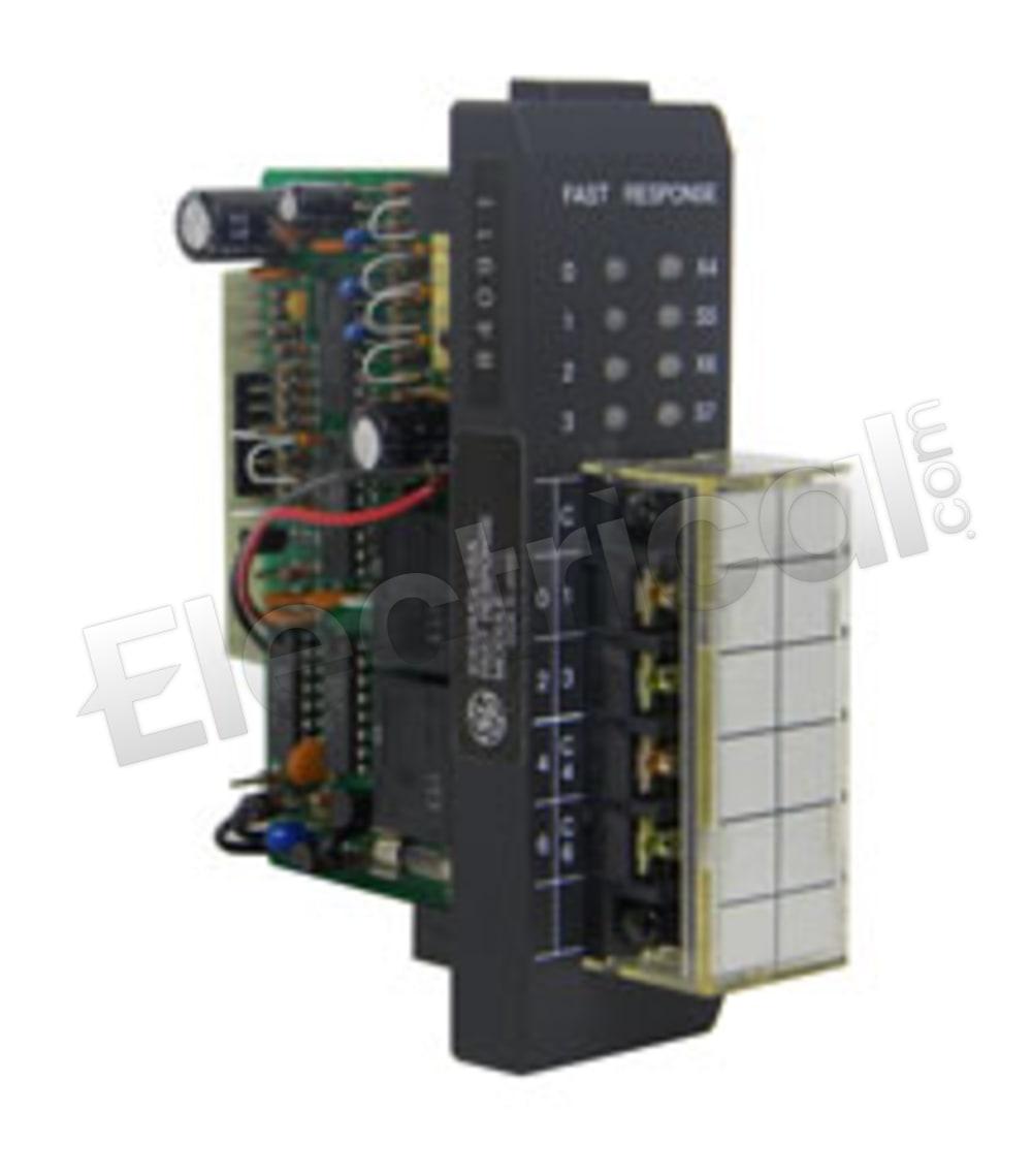 IC610MDL115