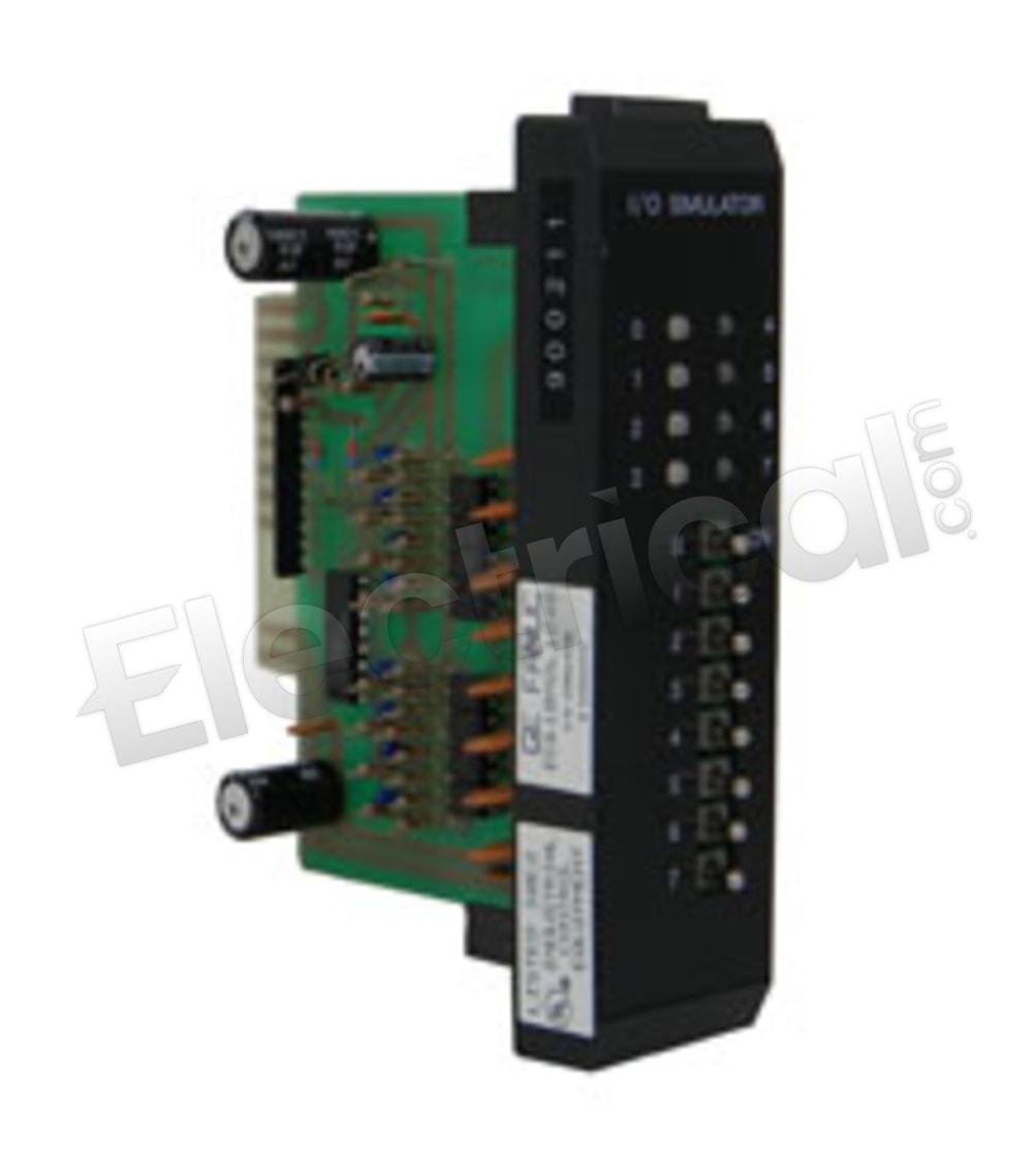 IC610MDL124