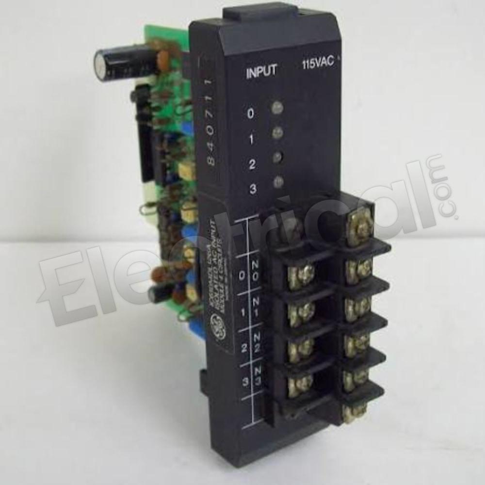 IC610MDL126