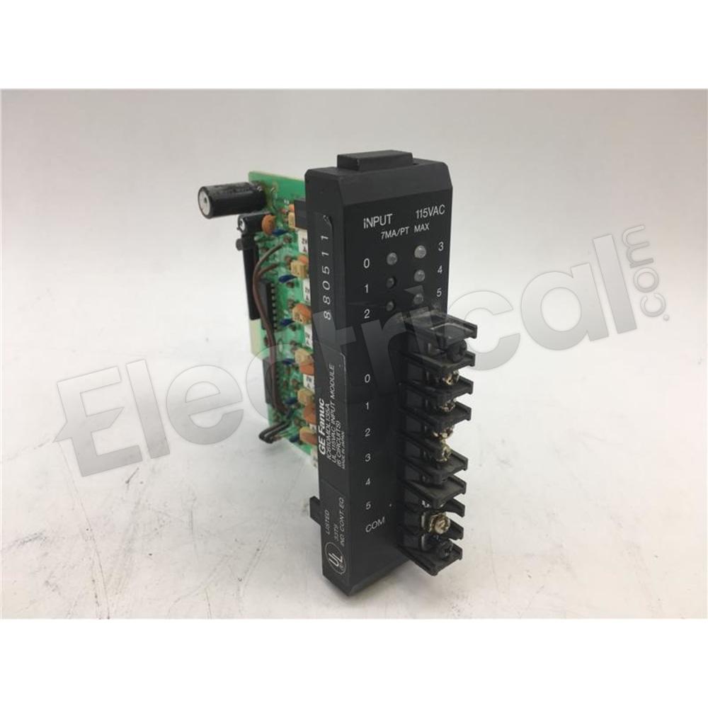 IC610MDL135