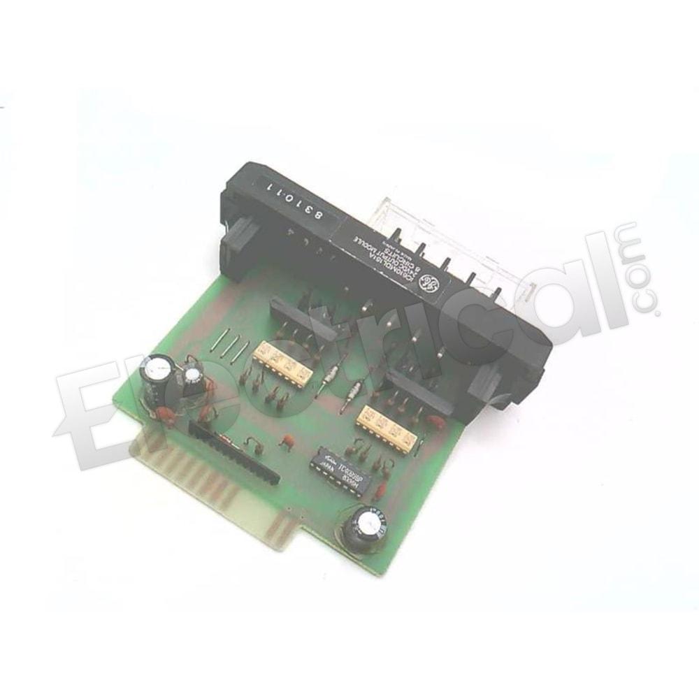 IC610MDL151