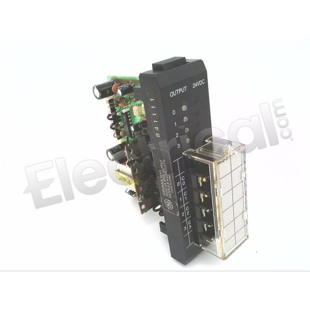 IC610MDL154